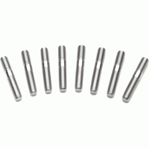 ARP STAINLESS EXHAUST STUD SET 1.8T (13 pcs)