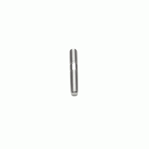 AUTOTECH STAINLESS STEEL EXHAUST STUD, M8x30 (single unit)