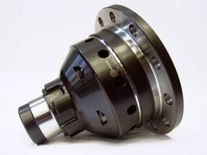 Wavetrac - Wavetrac Differential VW 02Q 2WD 6MT MK5 MK6 MK7