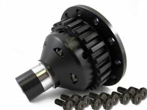 Wavetrac - Wavetrac Differential, VW Audi DSG 2WD [25T RING] MK6 MK7 GTI A3/TT 2.0T