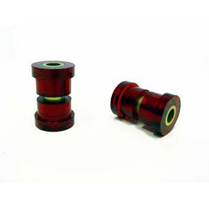 Autotech - AUTOTECH POLY A-ARM BUSHING KIT (pair), Mk2 Mk3 Mk4 Corrado B3 Passat