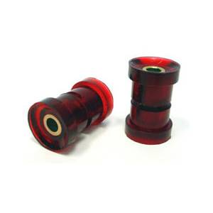 Autotech - AUTOTECH POLY TRAILING ARM BUSHING SET MK1 Chassis