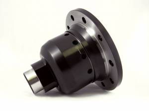 Wavetrac - Wavetrac Differential, 2005-2010 WK SRT-8 Jeep Cherokee REAR