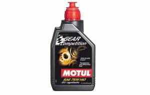 Wavetrac - MOTUL GEAR COMP 75W140 SYNTHETIC GEAR OIL 1 LITER #105779