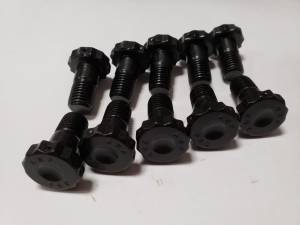 Wavetrac - ARP Ring Gear Bolt Kit For BMW 188 & 215 axle