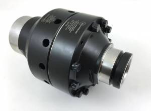 Wavetrac - Wavetrac REAR Differential VW MK4 R32 & Audi TT 8N Quattro