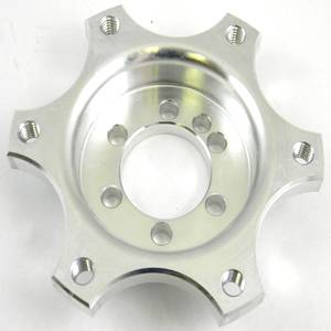 DSR Quaife Chain Drive Sprocket Carrier