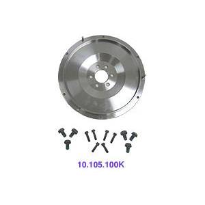 Autotech - AUTOTECH LIGHTWEIGHT STEEL FLYWHEEL 228mm CORRADO G60