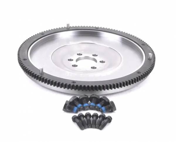 Autotech - AUTOTECH LIGHTWEIGHT STEEL FLYWHEEL 228mm Mk4 1.8T 2.0L TDI