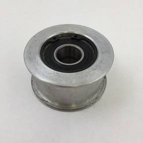 Autotech - Autotech Supercharger Idler Pulley 8V