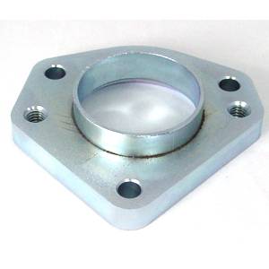 Spare Mk2 8V/16V TRI-Y HEADER ADAPTOR FLANGE (zinc plated) 2.25"