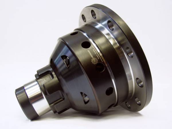 Wavetrac - Wavetrac Differential VW 02Q 2WD 6MT MK5 MK6 MK7