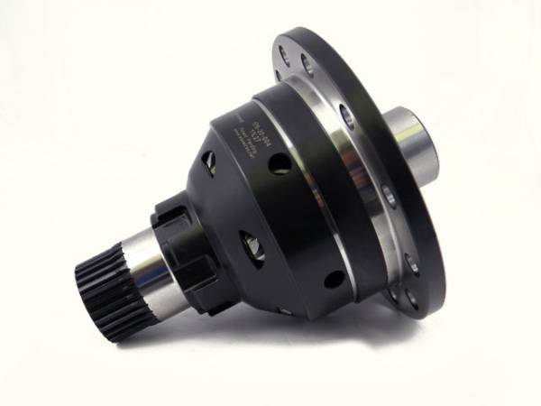 Wavetrac - Wavetrac Differential 02Q AWD FRONT- MK5 R32 MK6 MK7 GOLF-R AUDI TT/A3 QUATTRO - ALSO 2WD VAQ E-DIFF FITMENTS