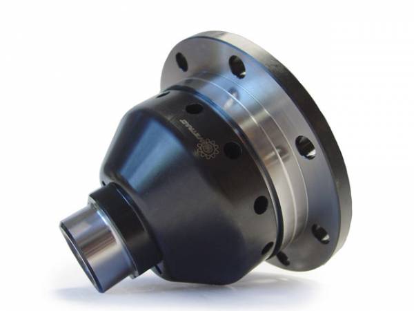 Wavetrac - Wavetrac Differential, VW Type 02J 5 speed (bolt in axles)