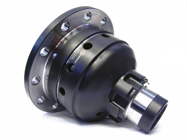 Wavetrac - Wavetrac Differential, VW MK4 02M 6-spd 2WD GLI GTI 337 20th