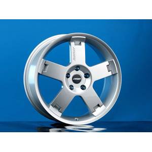 ZENDER VWA TUNER WHEEL, 8.5x19 5x100 ET35