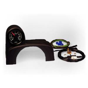 B5/B5G Passat TURBOPOD - ColumnPod w/ Indigo boost gauge kit