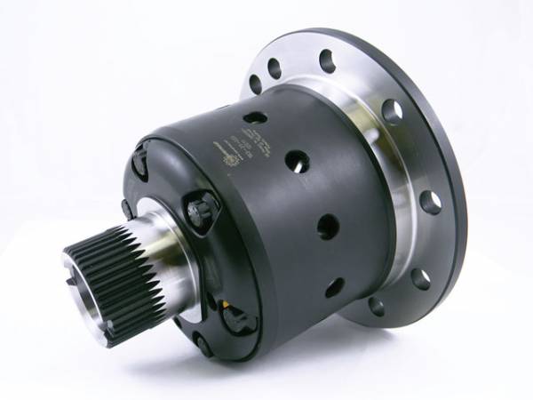 Wavetrac - Wavetrac Differential Audi 80/90/UrS4 QUATTRO REAR