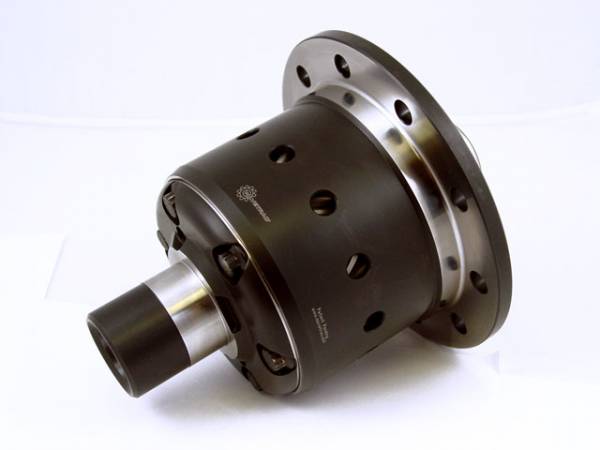 Wavetrac - Wavetrac Differential, AUDI 01E - A4/A6/A8 QUATTRO 6MT FRONT