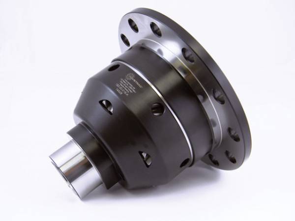 Wavetrac - Wavetrac Differential Porsche 901 1965-1968