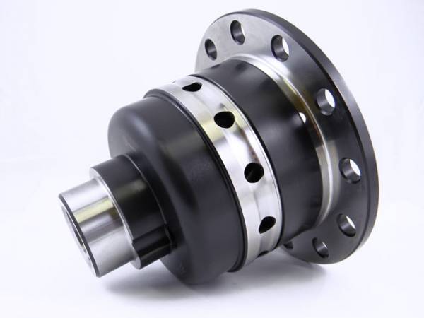 Wavetrac - Wavetrac Differential, PORSCHE 901 915: 911, 914 1969-73