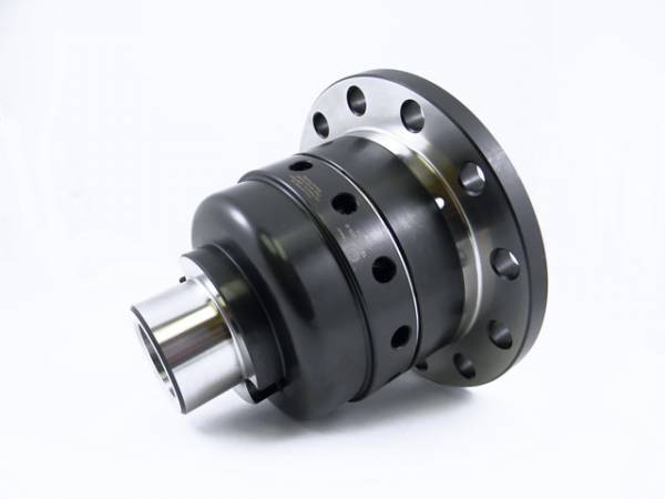 Wavetrac - Wavetrac Differential, PORSCHE 915 18T: 911, 930 1974-77