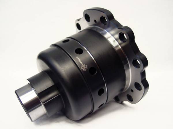 Wavetrac - Wavetrac Differential, PORSCHE 996 6MT, 986 BOXSTER S 6MT