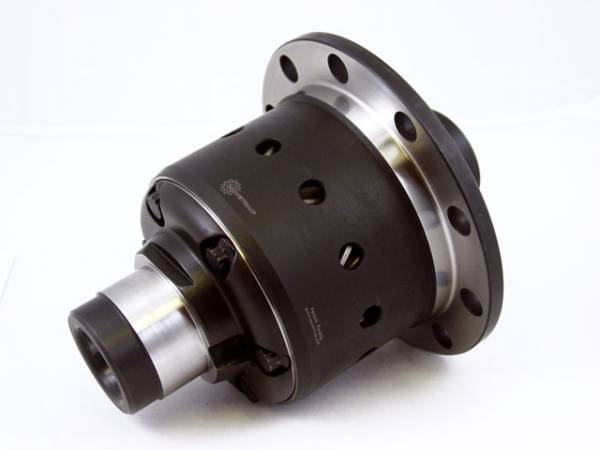 Wavetrac - Wavetrac Differential, PORSCHE 987 CAYMAN S / BOXSTER S [3.4L 6MT] & Audi B6 B7 S4 Front