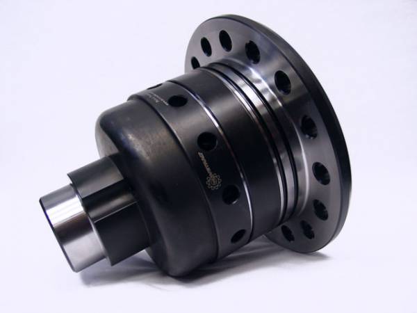 Wavetrac - Wavetrac Differential, PORSCHE 997 6MT