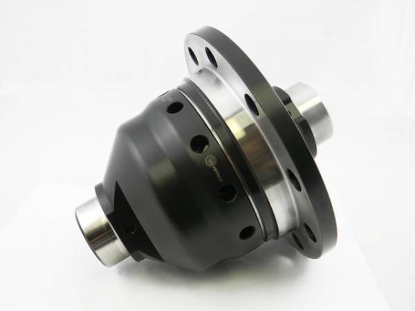 Wavetrac - Wavetrac Differential, Nissan 350Z 370Z Manual Trans