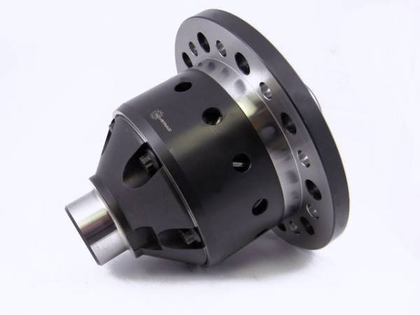 Wavetrac - Wavetrac Differential VOLVO 1800/140/240 DANA 30 REAR