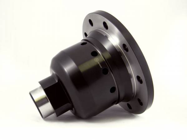 Wavetrac - Wavetrac Differential, 2005-2010 WK SRT-8 Jeep Cherokee REAR