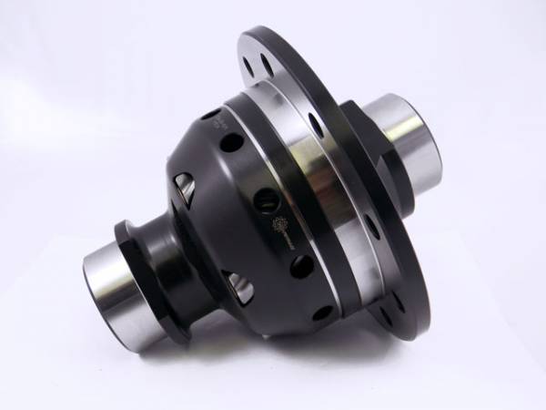 Wavetrac - Wavetrac Differential, HAG190 axle: AMG SLK32 R170, CROSSFIRE SRT6, AMG C43 W202