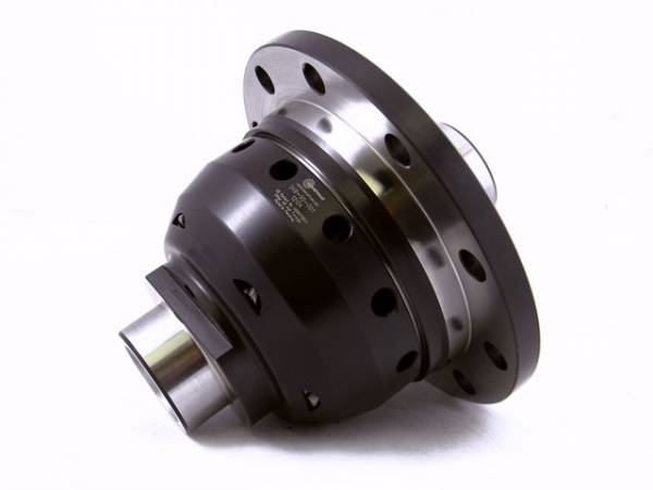 Wavetrac - Wavetrac Differential,  CHRYSLER LC/LX Getrag 648 axle (H226)