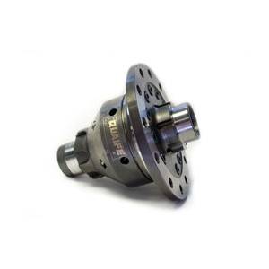 Quaife ATB Differential Land Rover, Range Rover 24T