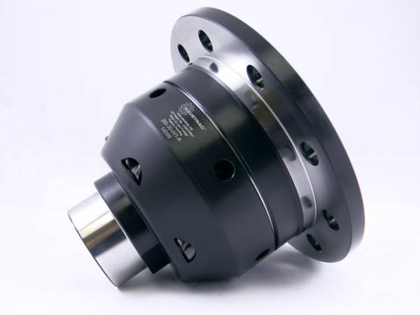 Wavetrac - Wavetrac Differential Mercedes 210 axle W124 W126