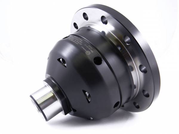 Wavetrac - Wavetrac Differential Focus ST MK2 2.5T & Volvo C30 T5 6MT 2WD M66