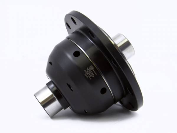 Wavetrac - Wavetrac Differential Ford MK7 Fiesta ST180 IB6 1.6T