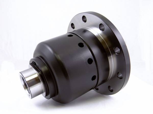 Wavetrac - Wavetrac Differential 2015 Mustang EcoBoost / GT r=3.31/3.55/3.73