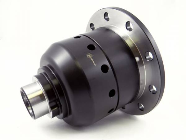 Wavetrac - Wavetrac Differential, FORD MUSTANG 8.8 33T RS