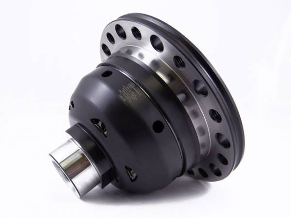 Wavetrac - Wavetrac Differential Mini Cooper S 2001-2014 6MT & Ford Focus SVT Getrag