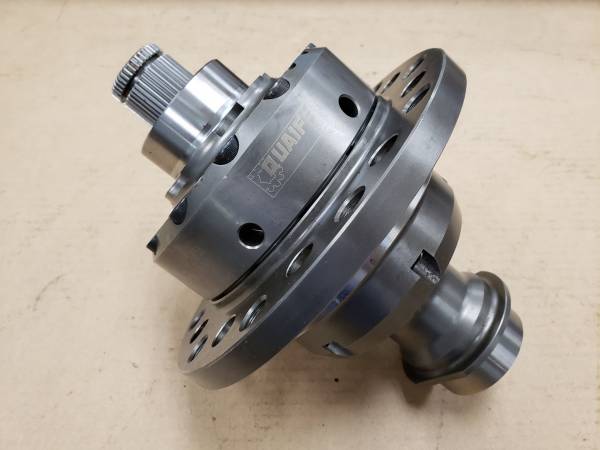 New Genuine Quaife ATB Differential CORVETTE C5 C6 AUTO TRANS A/T CHEVY LSD