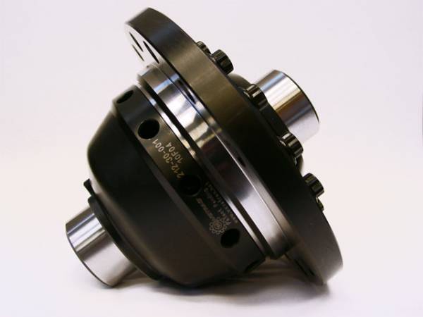 Wavetrac - Wavetrac Differential, GM M32 6MT CHEVROLET CRUZE LS (USA) - N.American buyers see description