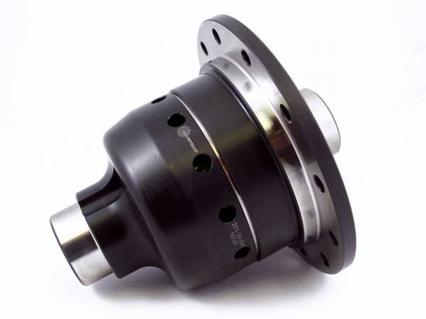 Wavetrac - Wavetrac Differential GM 12 Bolt 35T Series 4 RS (export only)