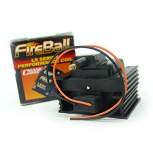 Fireball Performance Coil for (H1-6S)