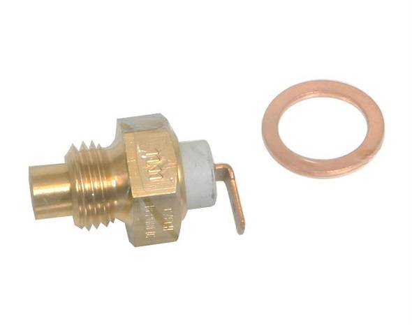 VDO Oil Drain Plug Temp Sender M14 x 1.5