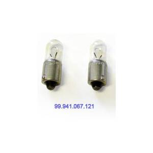 City Lite Bulb, 4W (each)