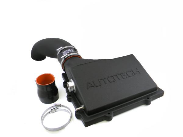 Autotech - AUTOTECH COMPOSITE MK7 2.0T INTAKE SYSTEM