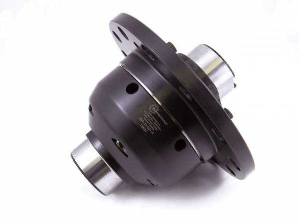 Wavetrac - Wavetrac Differential Mazda6 (GJ) Skyactiv Diesel 6MT