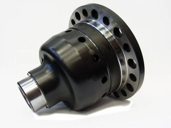 Wavetrac - Wavetrac Differential BMW E92 DCT 335iS E8X DCT F10 550i E90 335D (215K)